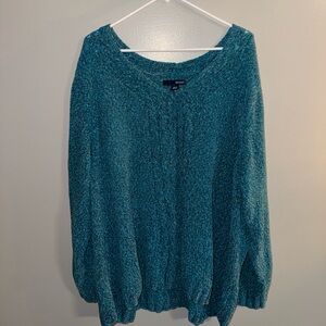 Women’s Basic Editions Sweater